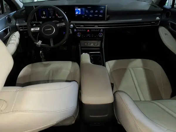 KMHL64JA2RA390743 2024 HYUNDAI SONATA - Image 8