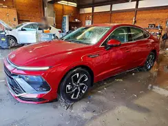 KMHL64JA2RA390791 2024 HYUNDAI SONATA