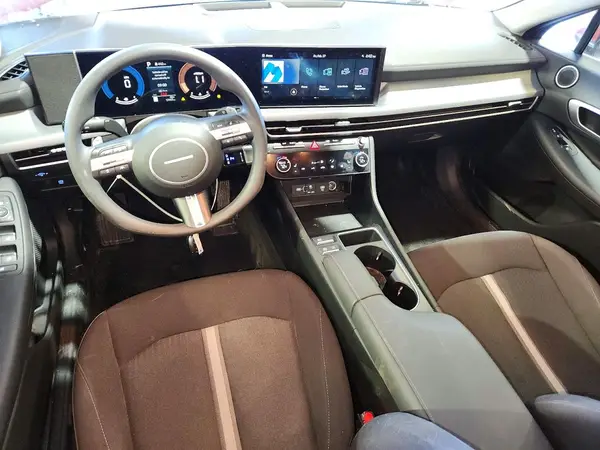 KMHL64JA2RA390791 2024 HYUNDAI SONATA - Image 8