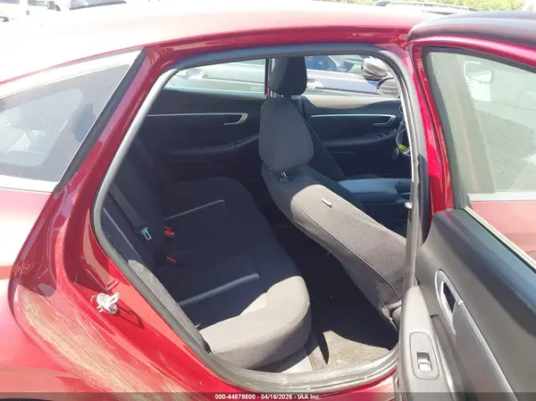 KMHL64JA2RA390824 2024 HYUNDAI SONATA - Image 8