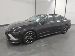 KMHL64JA2RA391455 2024 HYUNDAI SONATA