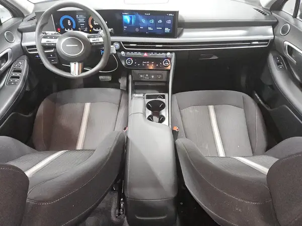 KMHL64JA2RA391455 2024 HYUNDAI SONATA - Image 8