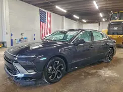 KMHL64JA2RA391469 2024 HYUNDAI SONATA