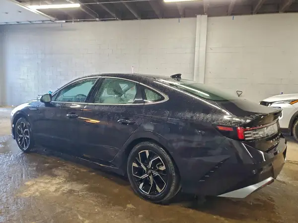 KMHL64JA2RA391469 2024 HYUNDAI SONATA - Image 2