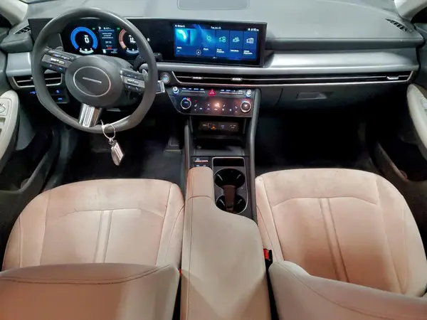 KMHL64JA2RA391469 2024 HYUNDAI SONATA - Image 8