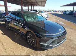 KMHL64JA2RA391780 2024 HYUNDAI SONATA