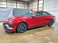 KMHL64JA2RA392248 2024 HYUNDAI SONATA