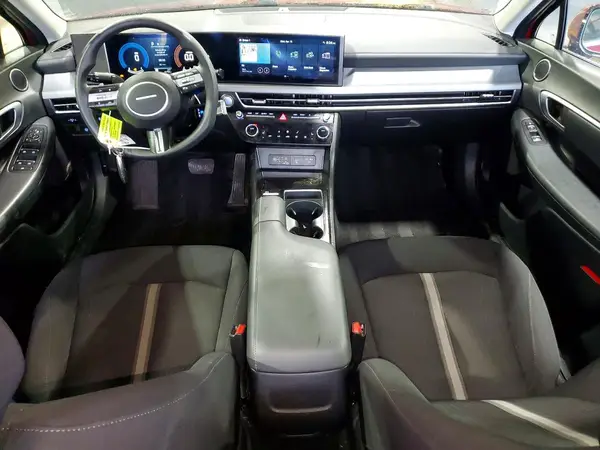 KMHL64JA2RA392248 2024 HYUNDAI SONATA - Image 8