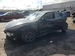 KMHL64JA2RA392573 2024 HYUNDAI SONATA