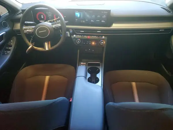 KMHL64JA2RA392752 2024 HYUNDAI SONATA - Image 8