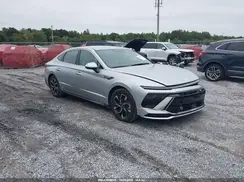 KMHL64JA2RA393772 2024 HYUNDAI SONATA