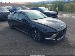 KMHL64JA2RA396655 2024 HYUNDAI SONATA