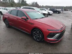 KMHL64JA2RA397031 2024 HYUNDAI SONATA