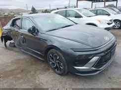 KMHL64JA2RA397532 2024 HYUNDAI SONATA