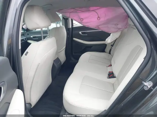KMHL64JA2RA397532 2024 HYUNDAI SONATA - Image 8