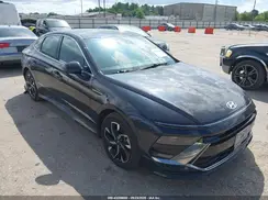 KMHL64JA2RA399488 2024 HYUNDAI SONATA