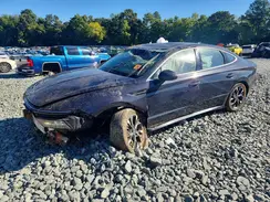 KMHL64JA2RA399586 2024 HYUNDAI SONATA