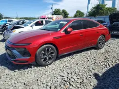 KMHL64JA2RA399751 2024 HYUNDAI SONATA
