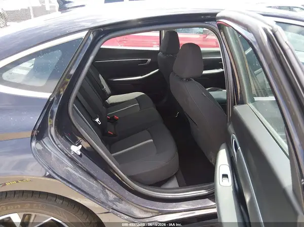 KMHL64JA2RA401854 2024 HYUNDAI SONATA - Image 8