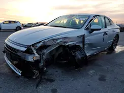 KMHL64JA2RA402373 2024 HYUNDAI SONATA