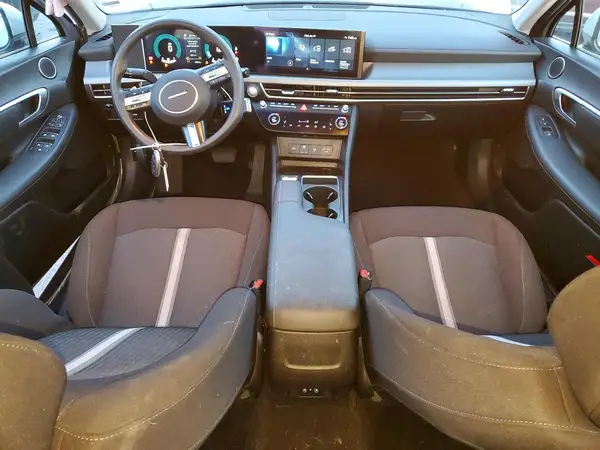 KMHL64JA2RA402373 2024 HYUNDAI SONATA - Image 8