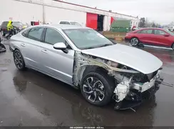 KMHL64JA2RA402390 2024 HYUNDAI SONATA