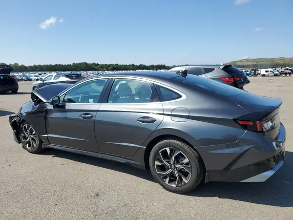 KMHL64JA2RA403863 2024 HYUNDAI SONATA - Image 2
