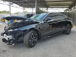 KMHL64JA2RA405922 2024 HYUNDAI SONATA