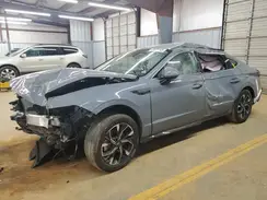 KMHL64JA2RA406116 2024 HYUNDAI SONATA