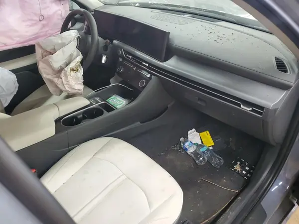 KMHL64JA2RA406116 2024 HYUNDAI SONATA - Image 8