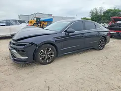 KMHL64JA2RA407377 2024 HYUNDAI SONATA