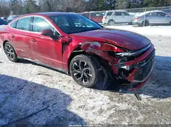 KMHL64JA2RA407637 2024 HYUNDAI SONATA