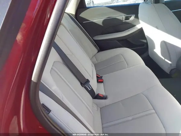 KMHL64JA2RA407637 2024 HYUNDAI SONATA - Image 8