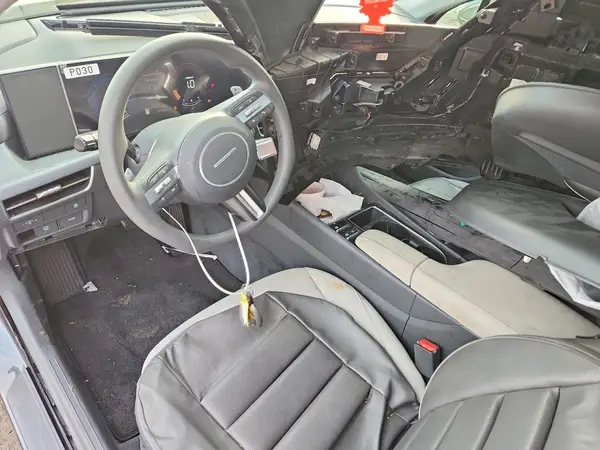 KMHL64JA2RA407797 2024 HYUNDAI SONATA - Image 8