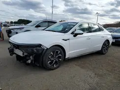 KMHL64JA2RA407881 2024 HYUNDAI SONATA