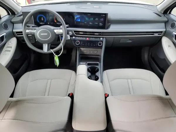 KMHL64JA2RA407881 2024 HYUNDAI SONATA - Image 8