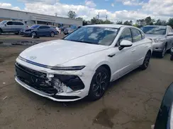 KMHL64JA2RA409050 2024 HYUNDAI SONATA