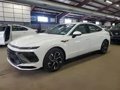 KMHL64JA2RA409128 2024 HYUNDAI SONATA