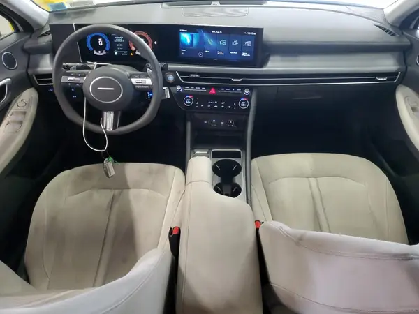 KMHL64JA2RA409128 2024 HYUNDAI SONATA - Image 8