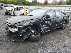KMHL64JA2RA409307 2024 HYUNDAI SONATA