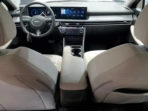 KMHL64JA2RA409324 2024 HYUNDAI SONATA - Image 8
