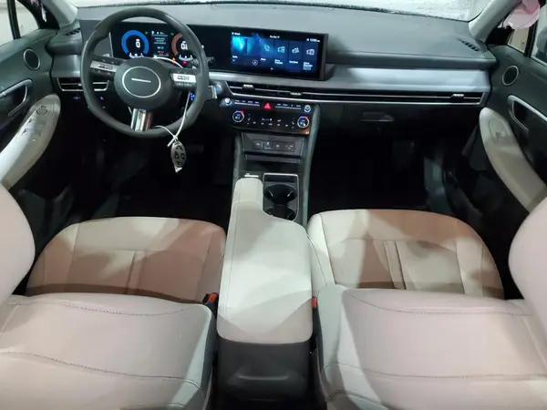 KMHL64JA2RA409713 2024 HYUNDAI SONATA - Image 8