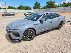 KMHL64JA2RA410876 2024 HYUNDAI SONATA