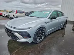 KMHL64JA2RA412224 2024 HYUNDAI SONATA