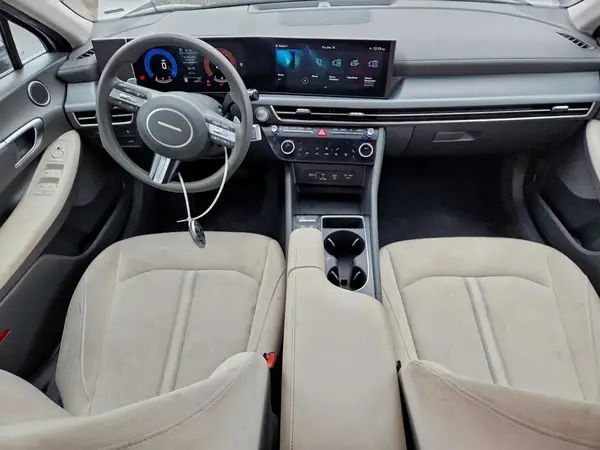 KMHL64JA2RA412224 2024 HYUNDAI SONATA - Image 8