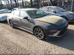 KMHL64JA2RA412563 2024 HYUNDAI SONATA
