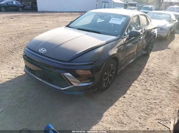 KMHL64JA2RA412563 2024 HYUNDAI SONATA - Image 2