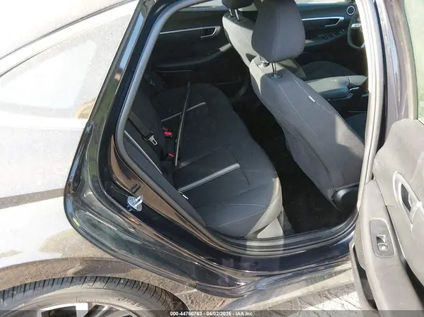 KMHL64JA2RA412563 2024 HYUNDAI SONATA - Image 8