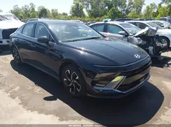 KMHL64JA2RA412577 2024 HYUNDAI SONATA