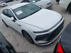KMHL64JA2RA412952 2024 HYUNDAI SONATA